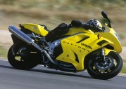 Triumph Daytona 955i Triumph Daytona 955i
